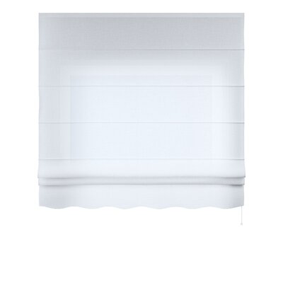 Store romain Florence dans la collection Romantica, Tissu: 128-77