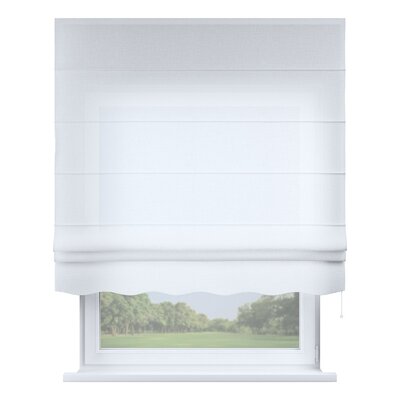 Florence Roman blind