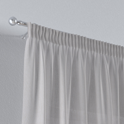 Fényáteresztő készfüggöny a kollekcióból Delicate Premium, Dekoranyag: 144-58