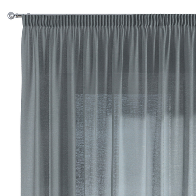 Draperie cu banda