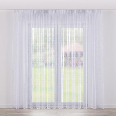 Draperie cu banda