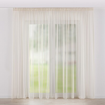 Draperie cu banda