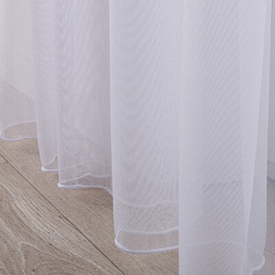 Draperie cu banda