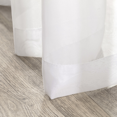 Draperie cu bretele
