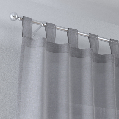 VoileGardiner med stropper 1 stk. fra kollektionen Delicate Premium, Stof: 144-52