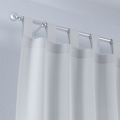 Füles függöny  fényáteresztő a kollekcióból Natural Touch, Dekoranyag: 128-19