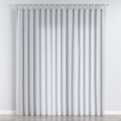 Tab top voile/net curtains