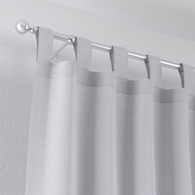 Füles függöny  fényáteresztő a kollekcióból Natural Touch, Dekoranyag: 128-21