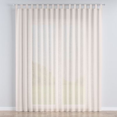 Skir Gardin med hällor 1 längd 1 längd