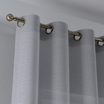 Eyelet voile/net curtains in collection Delicate  Premium, fabric: 144-52