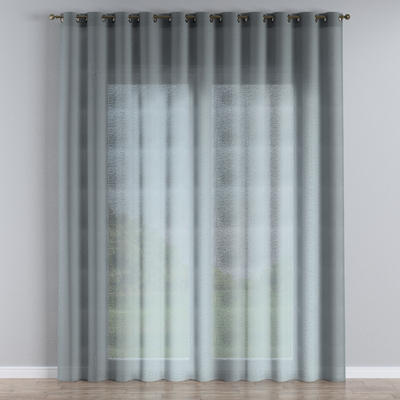 Eyelet voile/net curtains in collection Delicate  Premium, fabric: 144-60