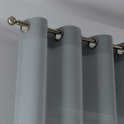 Eyelet voile/net curtains in collection Delicate  Premium, fabric: 144-60