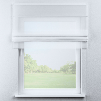 Liftgardin Modena<br/>Med rett kappe fra kolleksjonen Voile, Stoffets bredde: 900-00