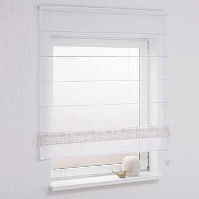 Raffrollo Voile Modena
