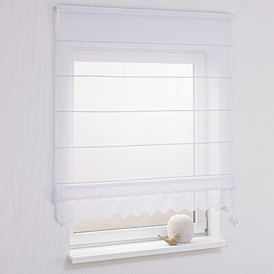 Raffrollo Voile Modena