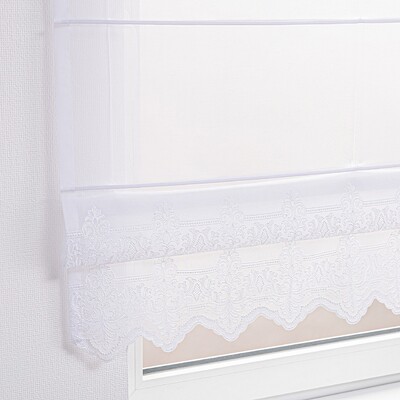 Raffrollo Voile Modena