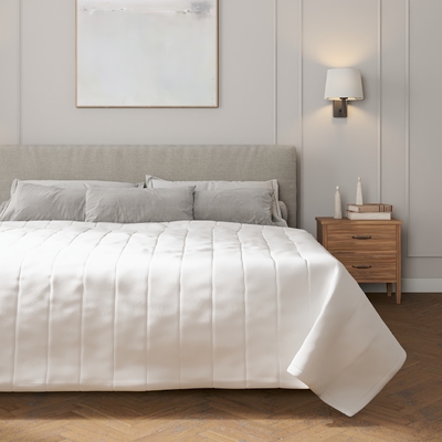 Sprei van de collectie Loneta, Stof: 133-02