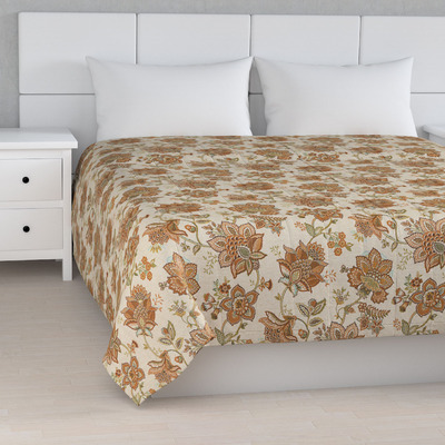 Sprei van de collectie Intenso Premium, Stof: 144-27