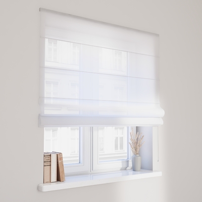 Liftgardin Siena<br/>Uten kappe