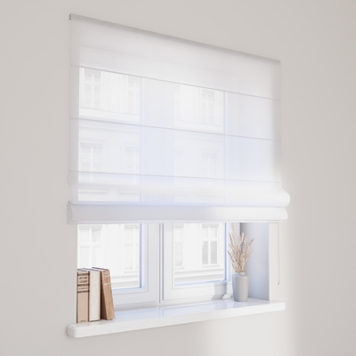 Liftgardin Siena<br/>Uten kappe