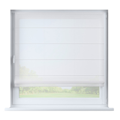 Liftgardin Siena<br/>Uten kappe fra kolleksjonen Voile, Stoffets bredde: 183-33