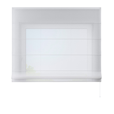 Liftgardin Siena<br/>Uten kappe fra kolleksjonen Voile, Stoffets bredde: 183-33