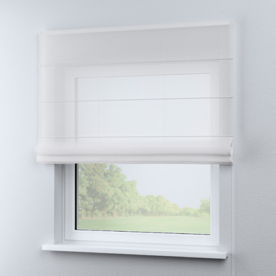 Liftgardin Siena<br/>Uten kappe fra kolleksjonen Voile, Stoffets bredde: 183-33