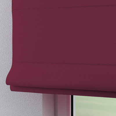 Foldegardin Verona<br/>Med stropper til gardinstang fra kollektionen Cotton Panama, Stof: 702-32