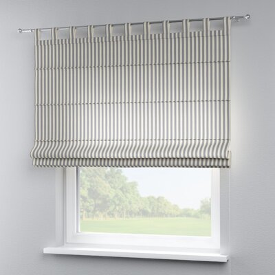 Roleta rzymska Verona w kolekcji Quadro, tkanina: 136-02