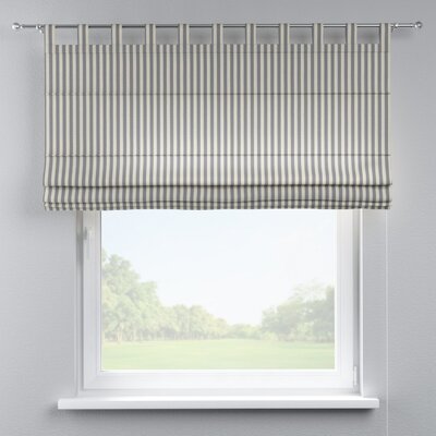 Roleta rzymska Verona w kolekcji Quadro, tkanina: 136-02