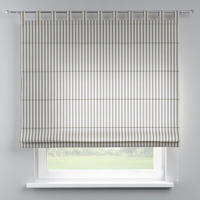 Roleta rzymska Verona w kolekcji Quadro, tkanina: 136-02