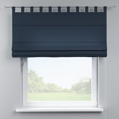 Roleta rzymska Verona w kolekcji Quadro, tkanina: 136-04