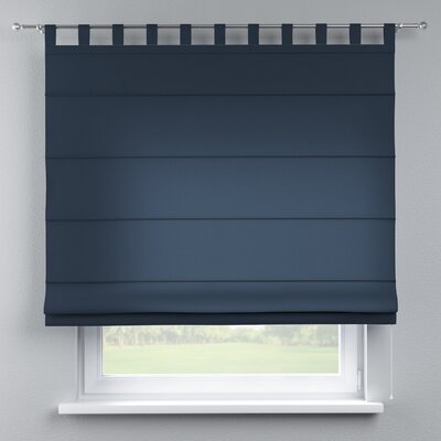 Roleta rzymska Verona w kolekcji Quadro, tkanina: 136-04