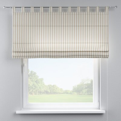 Roleta rzymska Verona w kolekcji Quadro, tkanina: 136-07