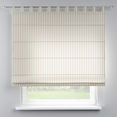 Roleta rzymska Verona w kolekcji Quadro, tkanina: 136-07