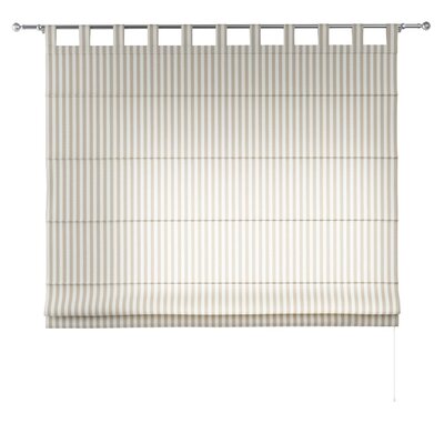 Roleta rzymska Verona w kolekcji Quadro, tkanina: 136-07