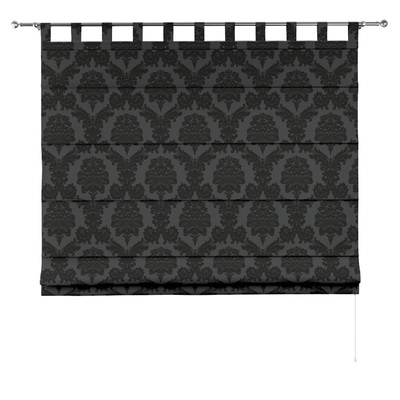 Liftgardin Verona<br/>Med stropper til gardinstang fra kolleksjonen Damasco, Stoffets bredde: 613-32