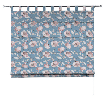 Oli tab top roman blind in collection Magic Collection, fabric: 500-18