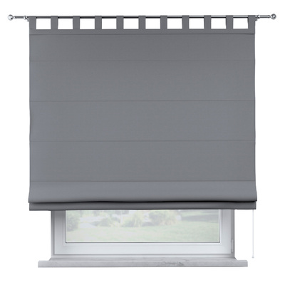 Oli tab top roman blind