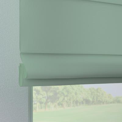 Verona tab top Roman blind