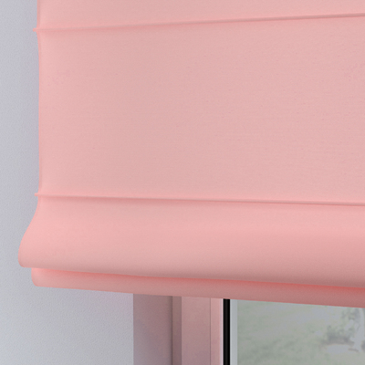 Oli tab top roman blind in collection Happiness, fabric: 133-39