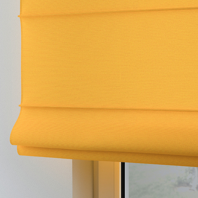 Oli tab top roman blind in collection Happiness, fabric: 133-40