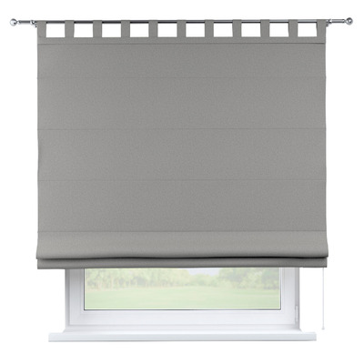 Verona tab top Roman blind