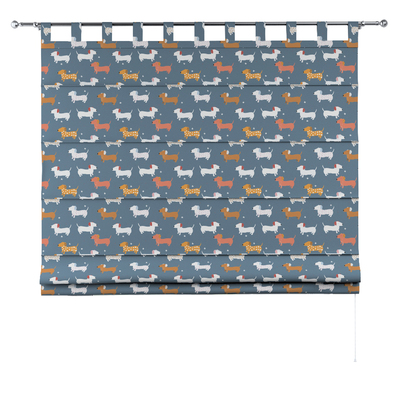 Raffrollo Oli von der Kollektion Magic Collection, Stoff: 500-47
