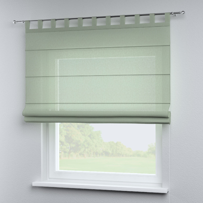 Foldegardin Verona<br/>Med stropper til gardinstang fra kollektionen Sensuale Premium, Stof: 144-56