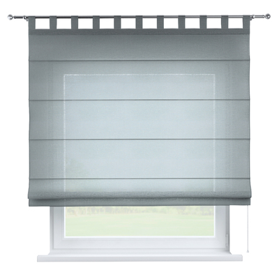 Verona tab top Roman blind