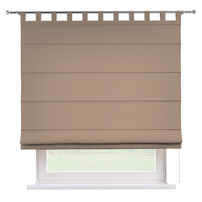 Liftgardin Verona<br/>Med stropper til gardinstang
