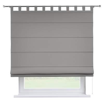 Liftgardin Verona<br/>Med stropper til gardinstang