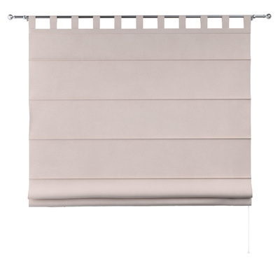 Romanetės Olli kilpelės kolekcijoje Rainbow Cream, audinys: 144-69