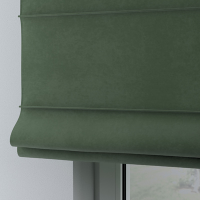 Oli tab top roman blind in collection Rainbow Cream, fabric: 144-71